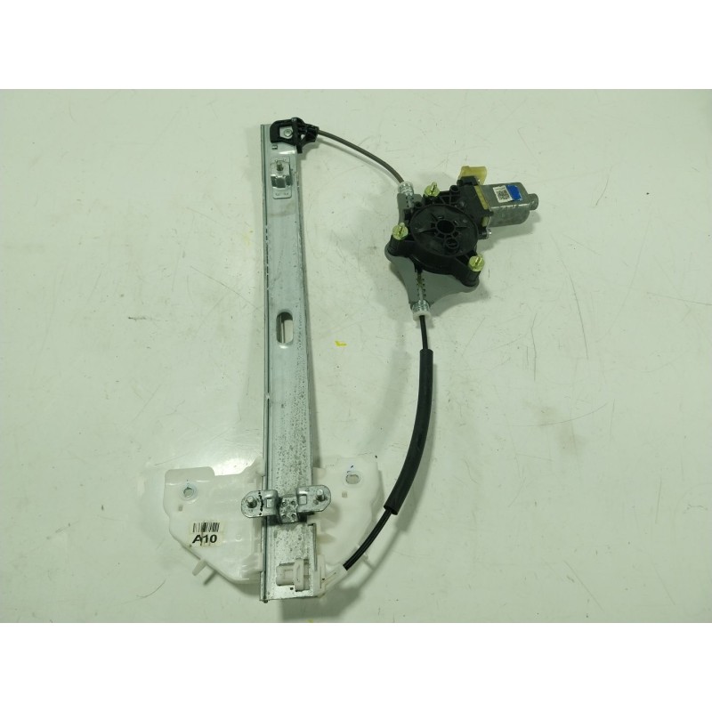 Recambio de elevalunas trasero izquierdo para kia rio iv (yb, sc, fb) 1.2 cvvt referencia OEM IAM   