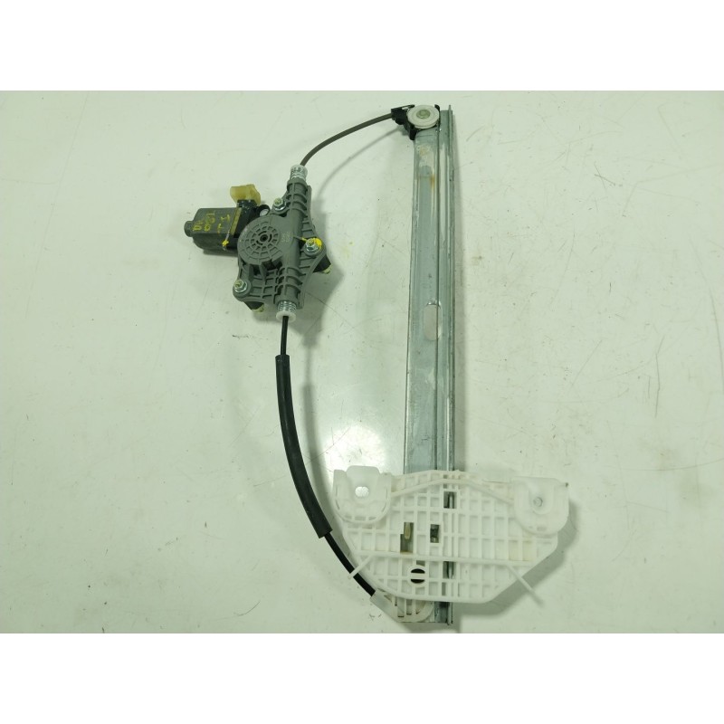 Recambio de elevalunas trasero izquierdo para kia rio iv (yb, sc, fb) 1.2 cvvt referencia OEM IAM   