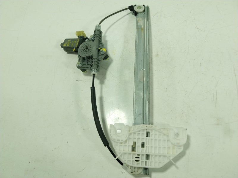 Recambio de elevalunas trasero izquierdo para kia rio iv (yb, sc, fb) 1.2 cvvt referencia OEM IAM   