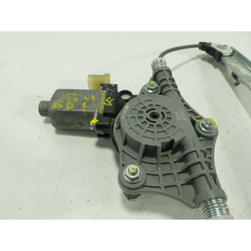 Recambio de elevalunas trasero izquierdo para kia rio iv (yb, sc, fb) 1.2 cvvt referencia OEM IAM   