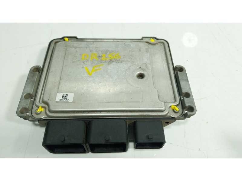 Recambio de centralita motor uce para mini mini (r56) one referencia OEM IAM 12147589972  