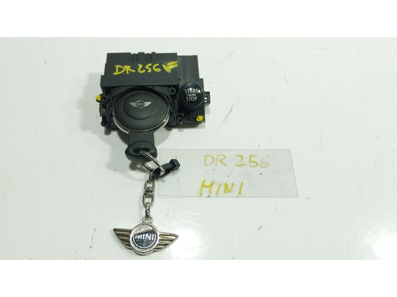 Recambio de conmutador de arranque para mini mini (r56) one referencia OEM IAM 61359299332 3449103 