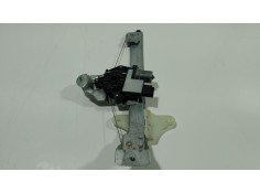 Recambio de elevalunas trasero derecho para renault arkana i (lcm_, ldn_) 1.3 tce 140 (ldn0) referencia OEM IAM  827201313R  2