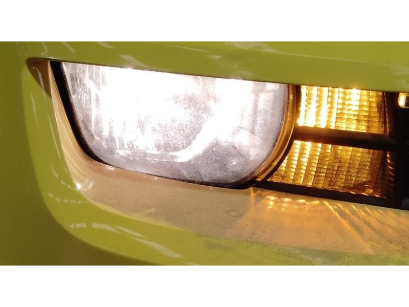 Recambio de faro derecho para chevrolet camaro 6.2 referencia OEM IAM  92232125 