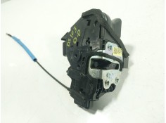 Recambio de cerradura puerta delantera derecha para kia stonic (yb) 1.2 cvvt referencia OEM IAM  81320H8050MA1 