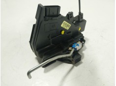 Recambio de cerradura puerta delantera derecha para kia stonic (yb) 1.2 cvvt referencia OEM IAM  81320H8050MA1  2