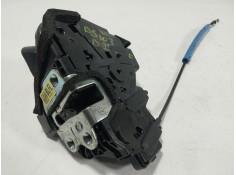 Recambio de cerradura puerta delantera izquierda para kia stonic (yb) 1.2 cvvt referencia OEM IAM  81310H8040MA1 