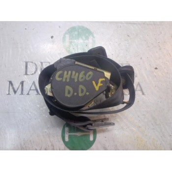 CINTURON SEGURIDAD DELANTERO DERECHO 