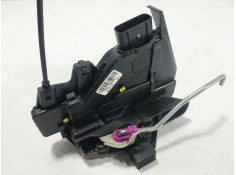 Recambio de cerradura puerta delantera izquierda para kia stonic (yb) 1.2 cvvt referencia OEM IAM  81310H8040MA1  2