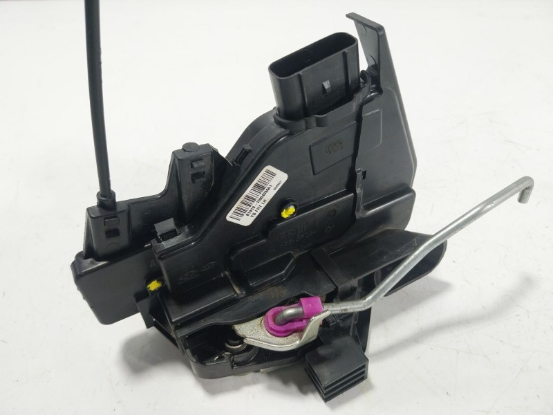 Recambio de cerradura puerta delantera izquierda para kia stonic (yb) 1.2 cvvt referencia OEM IAM  81310H8040MA1 