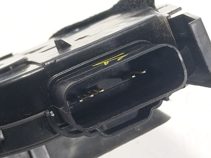 Recambio de cerradura puerta delantera izquierda para kia stonic (yb) 1.2 cvvt referencia OEM IAM  81310H8040MA1 