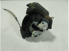 Recambio de cerradura puerta trasera derecha para kia stonic (yb) 1.2 cvvt referencia OEM IAM  81420H8010MA1 