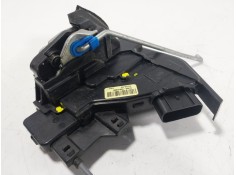 Recambio de cerradura puerta trasera derecha para kia stonic (yb) 1.2 cvvt referencia OEM IAM  81420H8010MA1  2