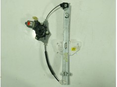 Recambio de elevalunas trasero derecho para kia stonic (yb) 1.2 cvvt referencia OEM IAM  83460H8000 