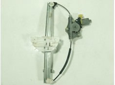 Recambio de elevalunas trasero derecho para kia stonic (yb) 1.2 cvvt referencia OEM IAM  83460H8000  2