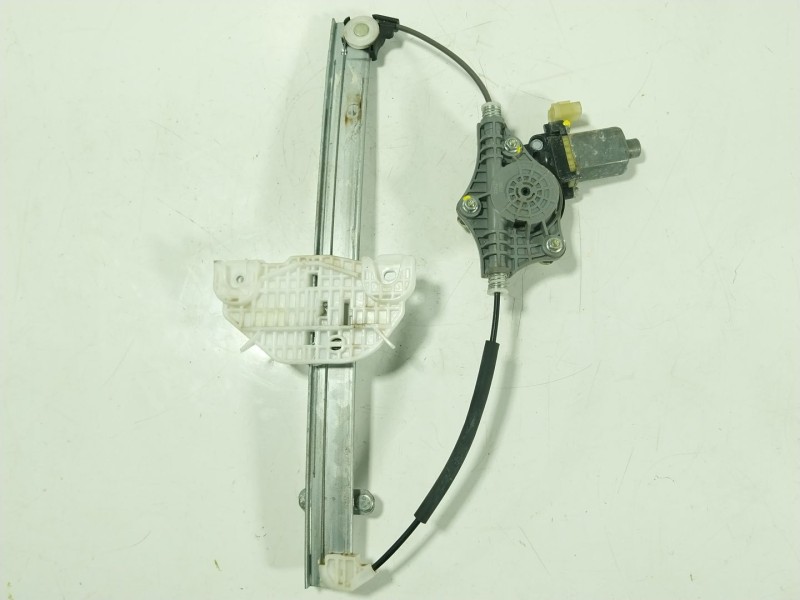 Recambio de elevalunas trasero derecho para kia stonic (yb) 1.2 cvvt referencia OEM IAM  83460H8000 