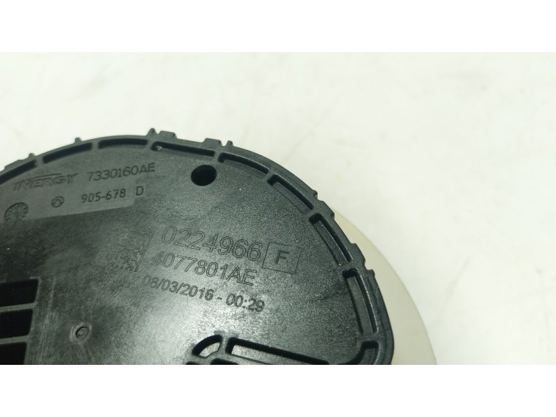 Recambio de modulo electronico para audi a6 c7 (4g2, 4gc) 2.0 tdi referencia OEM IAM  7330160AE 