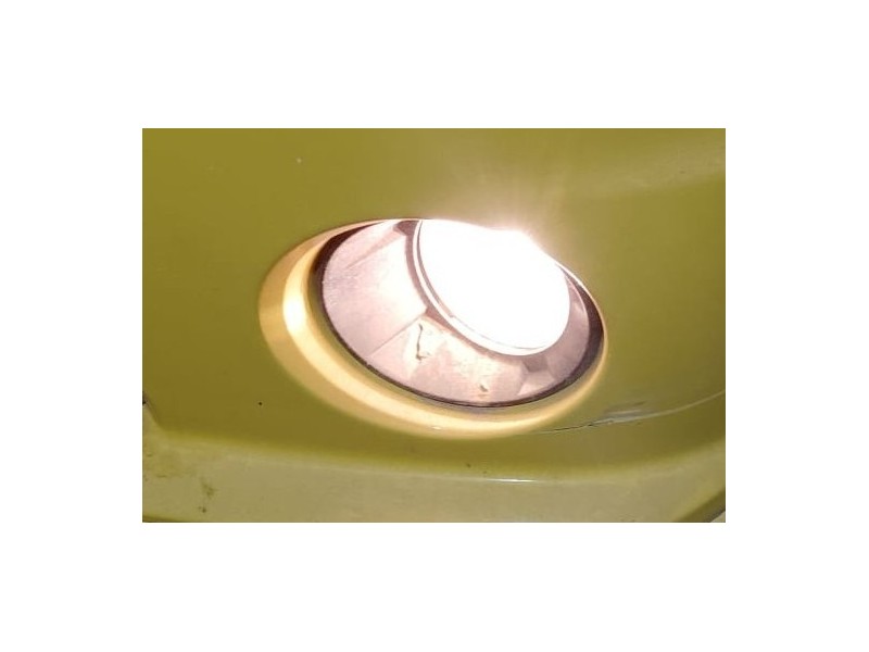 Recambio de faro antiniebla izquierdo para chevrolet camaro 6.2 referencia OEM IAM  948415 