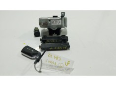 Recambio de conmutador de arranque para cupra leon sportstourer (kl8) 1.4 tsi phev referencia OEM IAM  5FA22407500 