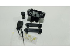 Recambio de conmutador de arranque para cupra leon sportstourer (kl8) 1.4 tsi phev referencia OEM IAM  5FA22407500  2