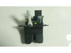 Recambio de cerradura maletero / porton para hyundai ioniq (ae) 1.6 gdi plug-in hybrid referencia OEM IAM 81230G2000 81230G2000  2