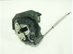 Recambio de cerradura puerta trasera izquierda para kia stonic (yb) 1.2 cvvt referencia OEM IAM  81410H8010MAZ 