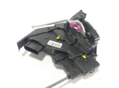 Recambio de cerradura puerta trasera izquierda para kia stonic (yb) 1.2 cvvt referencia OEM IAM  81410H8010MAZ  2