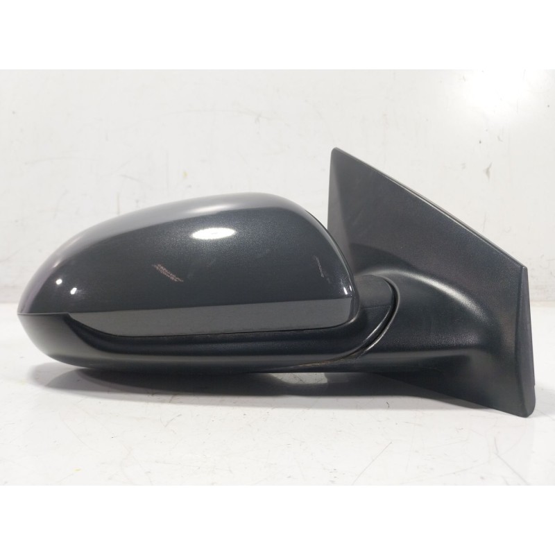Recambio de espejo derecho para kia rio iv (yb, sc, fb) 1.2 cvvt referencia OEM IAM  3E231349 