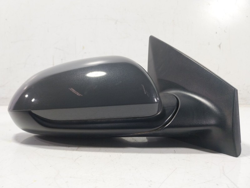 Recambio de espejo derecho para kia rio iv (yb, sc, fb) 1.2 cvvt referencia OEM IAM  3E231349 