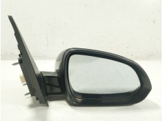 Recambio de espejo derecho para kia rio iv (yb, sc, fb) 1.2 cvvt referencia OEM IAM  3E231349  2