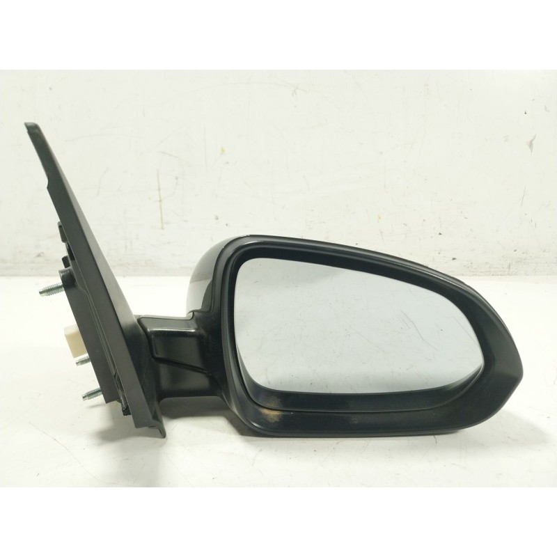 Recambio de espejo derecho para kia rio iv (yb, sc, fb) 1.2 cvvt referencia OEM IAM  3E231349 
