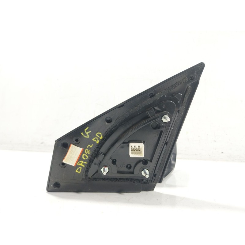 Recambio de espejo derecho para kia rio iv (yb, sc, fb) 1.2 cvvt referencia OEM IAM  3E231349 