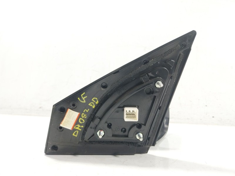 Recambio de espejo derecho para kia rio iv (yb, sc, fb) 1.2 cvvt referencia OEM IAM  3E231349 