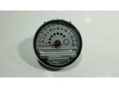 Recambio de cuadro instrumentos para mini mini (r56) one referencia OEM IAM 62109233767 918950202 