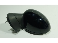 Recambio de espejo izquierdo para mini mini (r56) one referencia OEM IAM 51162755635   2