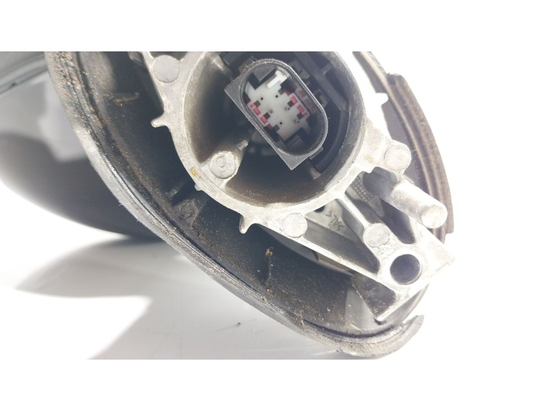 Recambio de espejo izquierdo para mini mini (r56) one referencia OEM IAM 51162755635  