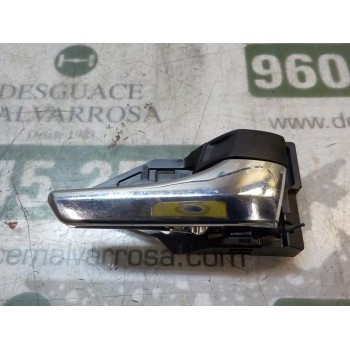 MANETA INTERIOR TRASERA DERECHA 6920533111C0 