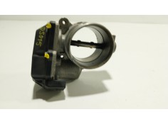 Recambio de caja mariposa para porsche macan (95b) 3.0 s diesel referencia OEM IAM  059145950AF 