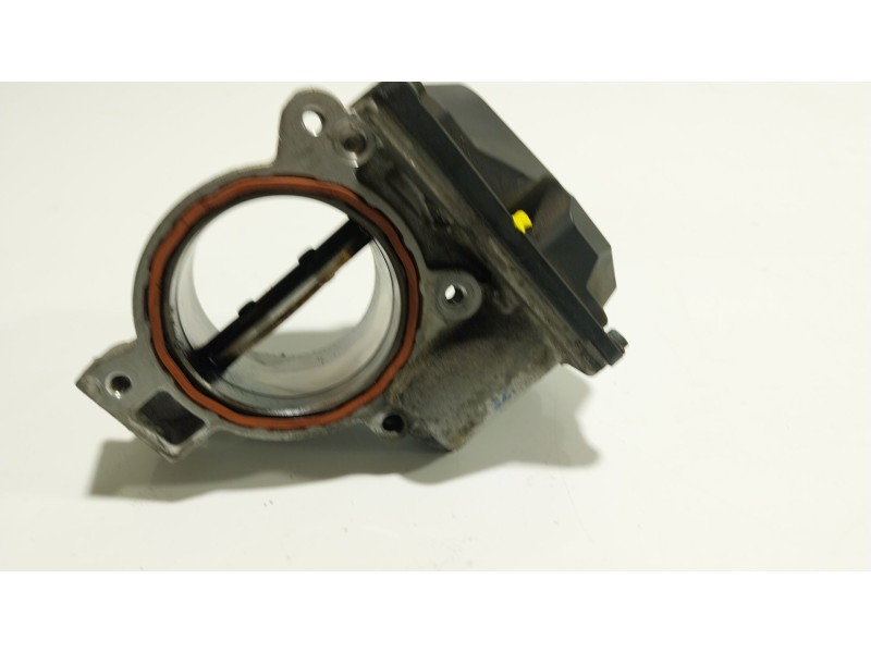 Recambio de caja mariposa para porsche macan (95b) 3.0 s diesel referencia OEM IAM  059145950AF 