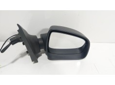 Recambio de espejo derecho para dacia sandero ii (b8_) 1.0 sce 75 (b8jc, b8jd) referencia OEM IAM 963015810R 963013379R 