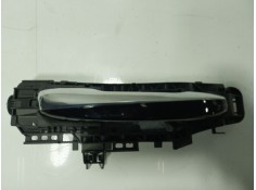 Recambio de maneta exterior trasera derecha para mercedes-benz gle coupe (c167) gle 300 d 4-matic (167.309) referencia OEM IAM  