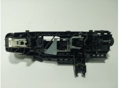 Recambio de maneta exterior trasera derecha para mercedes-benz gle coupe (c167) gle 300 d 4-matic (167.309) referencia OEM IAM   2