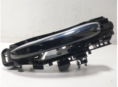Recambio de maneta exterior trasera izquierda para mercedes-benz gle coupe (c167) gle 300 d 4-matic (167.309) referencia OEM IAM