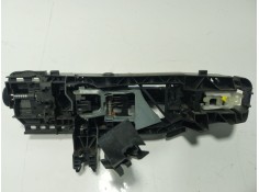 Recambio de maneta exterior trasera izquierda para mercedes-benz gle coupe (c167) gle 300 d 4-matic (167.309) referencia OEM IAM 2