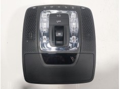 Recambio de piloto interior para mercedes-benz gle coupe (c167) gle 300 d 4-matic (167.309) referencia OEM IAM  A0009000039 