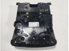 Recambio de piloto interior para mercedes-benz gle coupe (c167) gle 300 d 4-matic (167.309) referencia OEM IAM  A0009000039  2