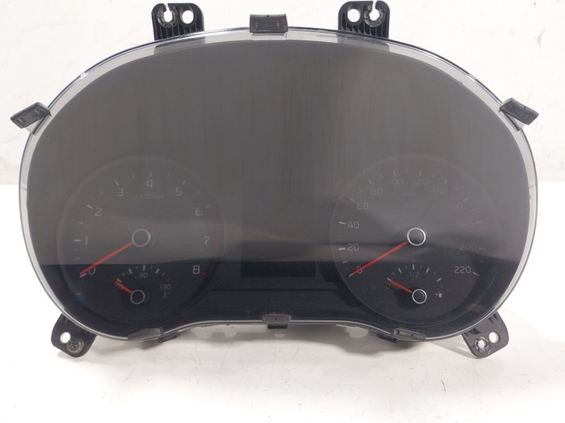 Recambio de cuadro instrumentos para kia stonic (yb) 1.2 cvvt referencia OEM IAM  94003H8550 