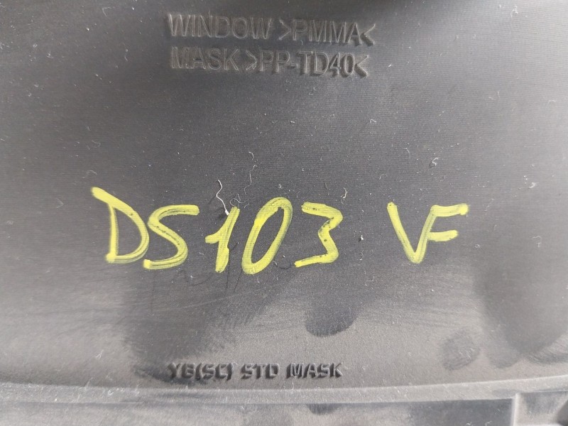 Recambio de cuadro instrumentos para kia stonic (yb) 1.2 cvvt referencia OEM IAM  94003H8550 