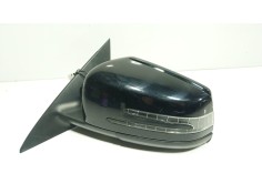 Recambio de espejo izquierdo para mercedes-benz cla coupé (c117) cla 200 (117.343) referencia OEM IAM A1178100976 VC742912  2