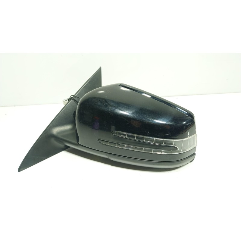 Recambio de espejo izquierdo para mercedes-benz cla coupé (c117) cla 200 (117.343) referencia OEM IAM A1178100976 VC742912 